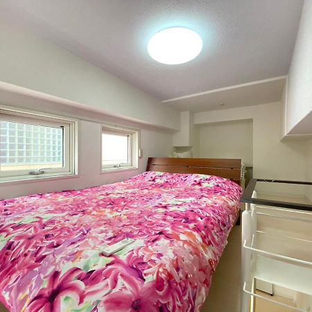Апартаменти Easy Access To Downtown Area, Sapporo Dome Ams503 Екстер'єр фото