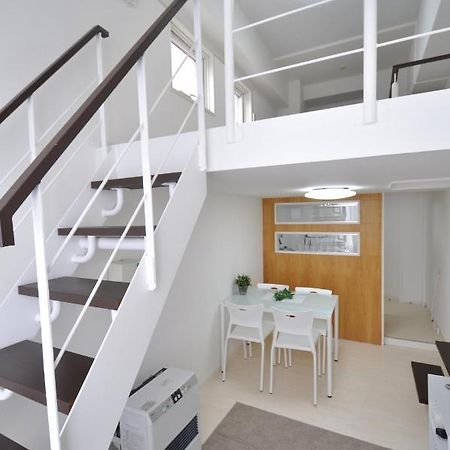 Апартаменти Easy Access To Downtown Area, Sapporo Dome Ams503 Екстер'єр фото