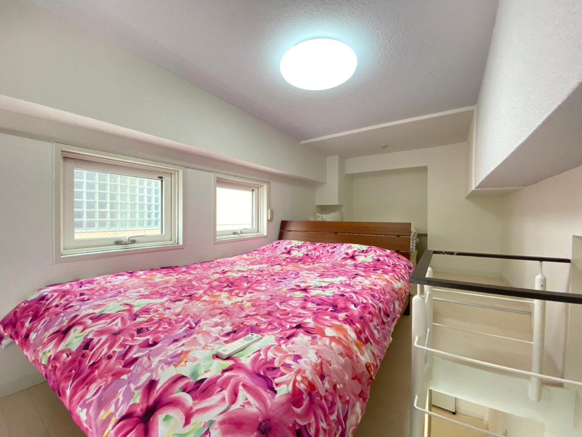 Апартаменти Easy Access To Downtown Area, Sapporo Dome Ams503 Екстер'єр фото