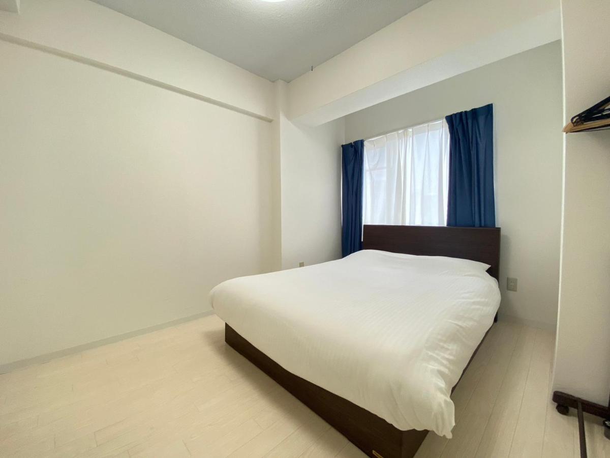 Апартаменти Easy Access To Downtown Area, Sapporo Dome Ams503 Екстер'єр фото