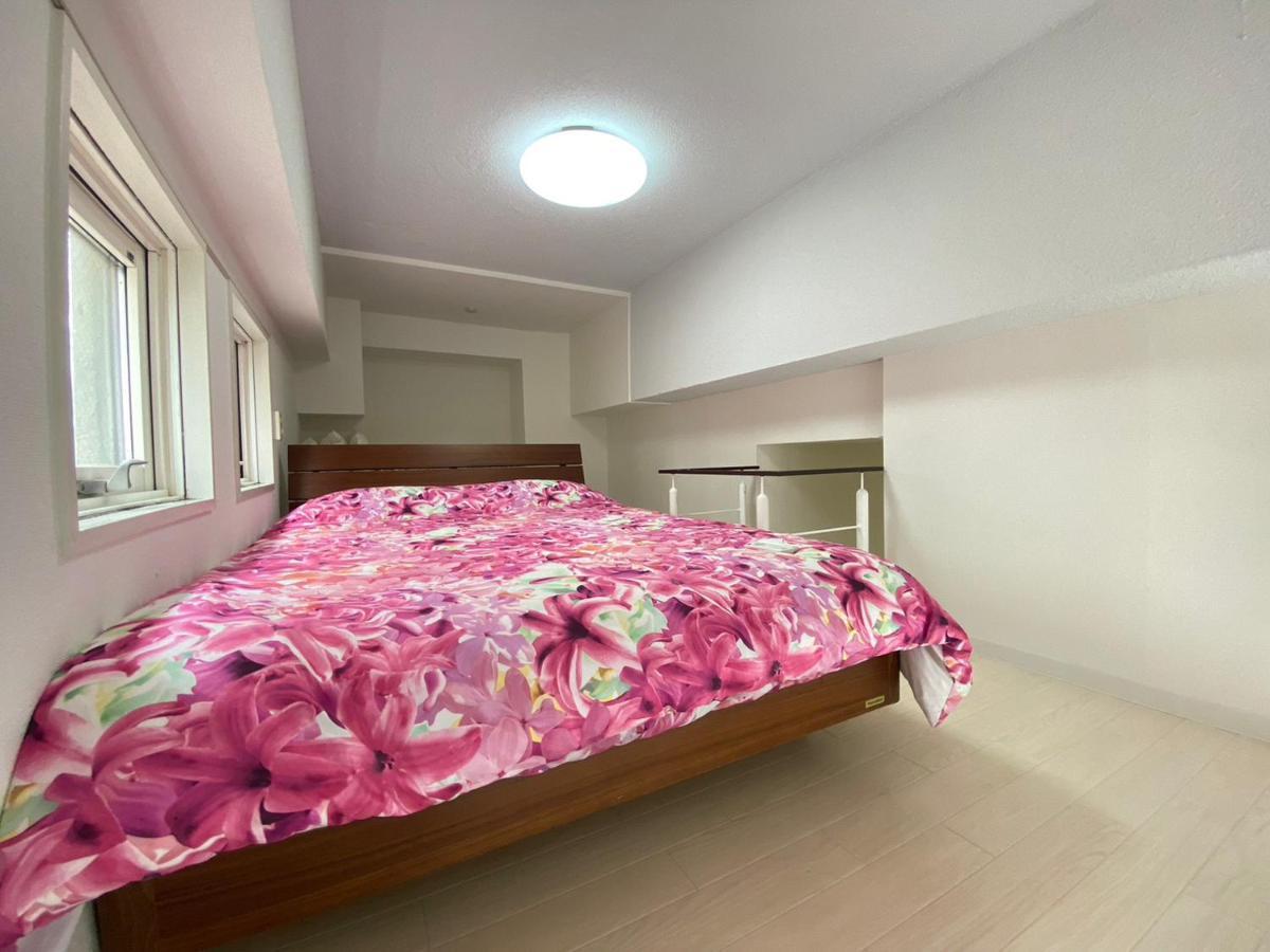 Апартаменти Easy Access To Downtown Area, Sapporo Dome Ams503 Екстер'єр фото