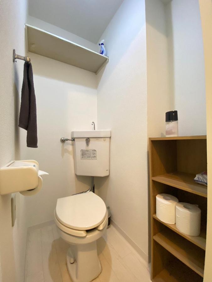 Апартаменти Easy Access To Downtown Area, Sapporo Dome Ams503 Екстер'єр фото