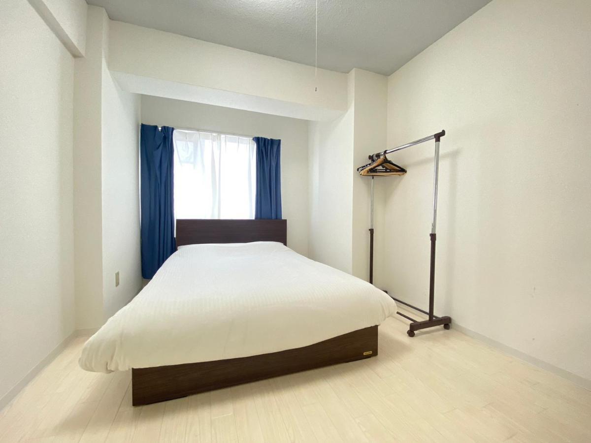 Апартаменти Easy Access To Downtown Area, Sapporo Dome Ams503 Екстер'єр фото