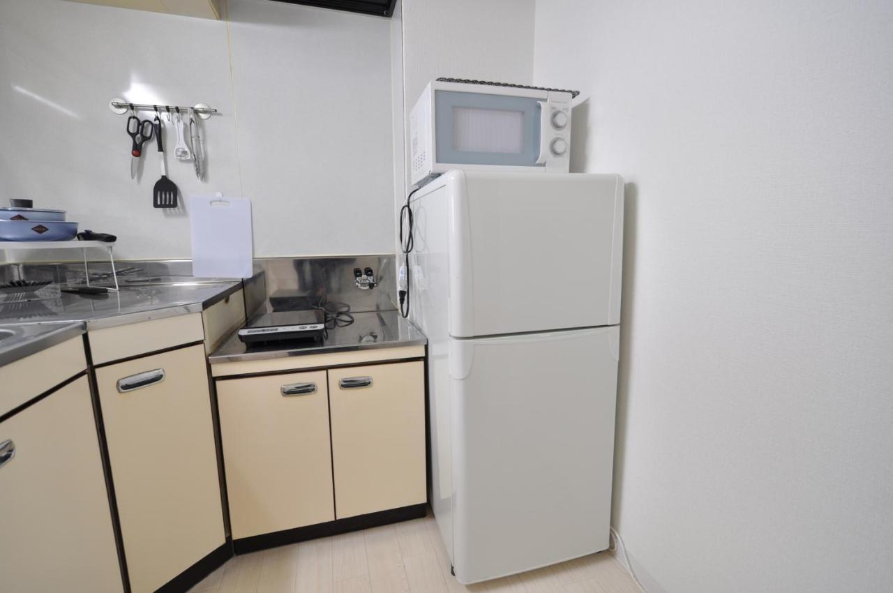 Апартаменти Easy Access To Downtown Area, Sapporo Dome Ams503 Екстер'єр фото