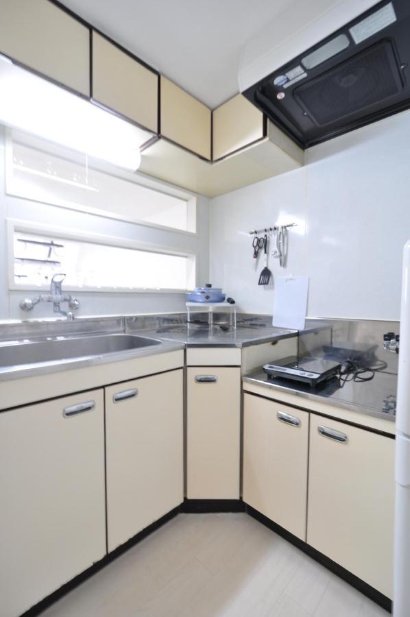 Апартаменти Easy Access To Downtown Area, Sapporo Dome Ams503 Екстер'єр фото