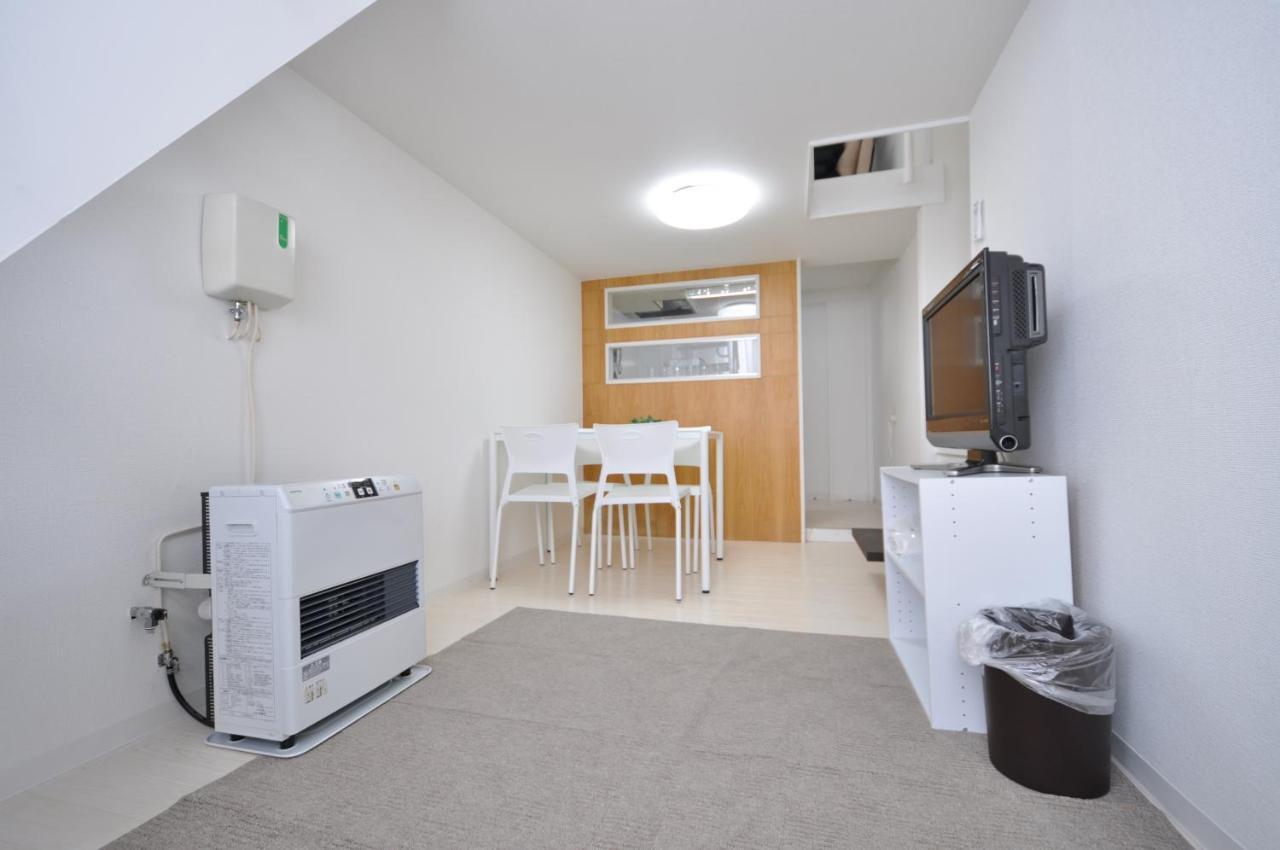 Апартаменти Easy Access To Downtown Area, Sapporo Dome Ams503 Екстер'єр фото