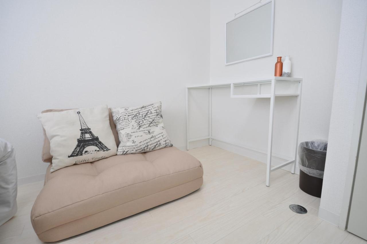 Апартаменти Easy Access To Downtown Area, Sapporo Dome Ams503 Екстер'єр фото