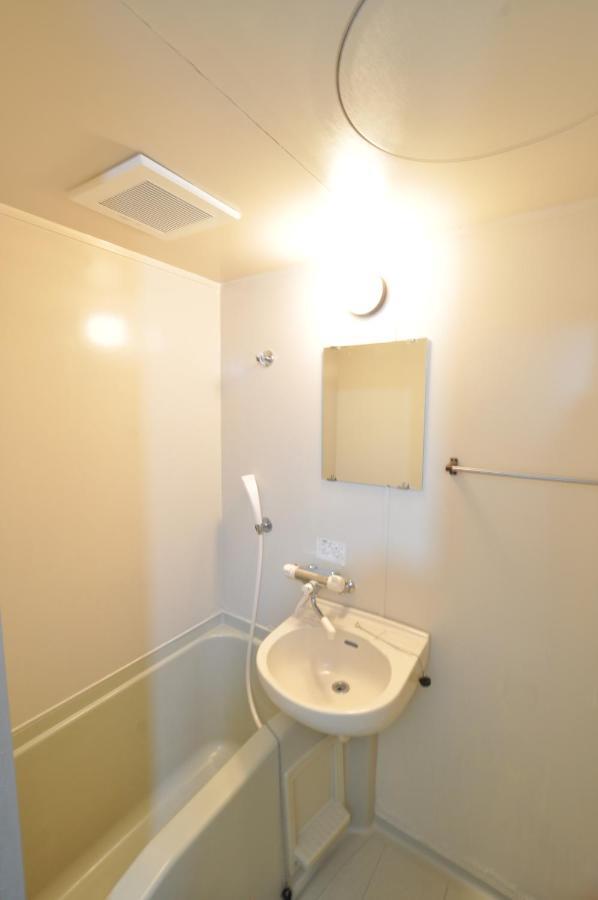 Апартаменти Easy Access To Downtown Area, Sapporo Dome Ams503 Екстер'єр фото