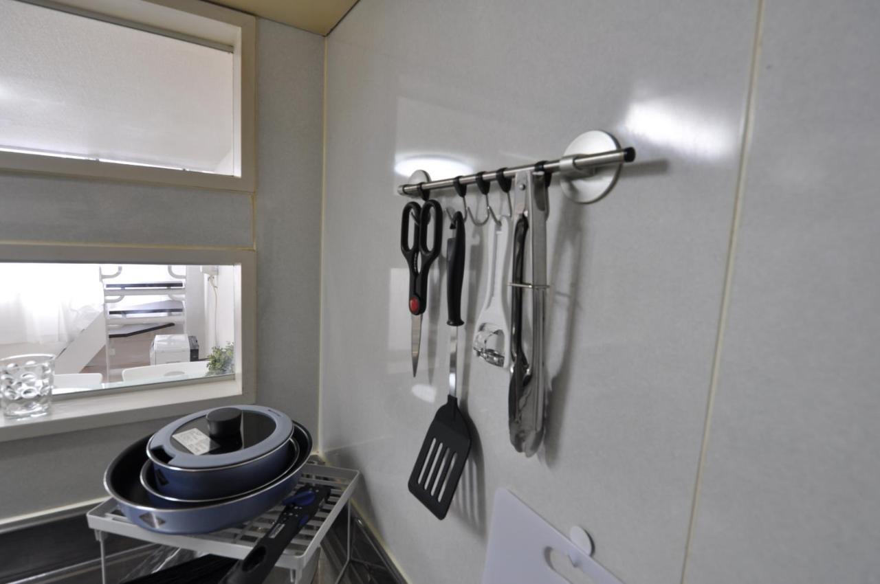 Апартаменти Easy Access To Downtown Area, Sapporo Dome Ams503 Екстер'єр фото