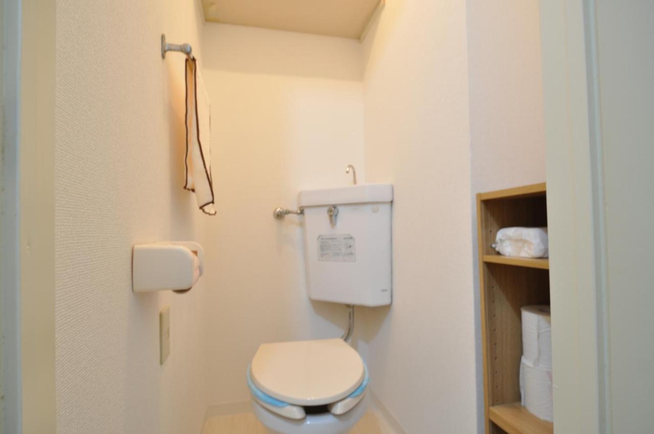 Апартаменти Easy Access To Downtown Area, Sapporo Dome Ams503 Екстер'єр фото